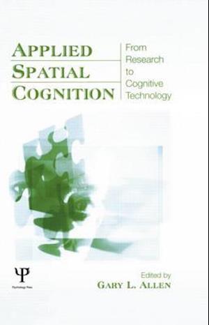 Applied Spatial Cognition