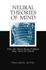Neural Theories of Mind