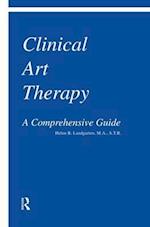 Clinical Art Therapy