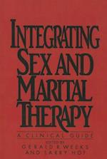 Integrating Sex And Marital Therapy