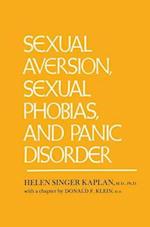 Sexual Aversion, Sexual Phobias and Panic Disorder