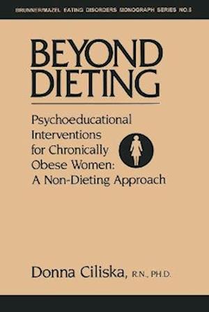 Beyond Dieting