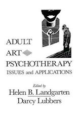 Adult Art Psychotherapy