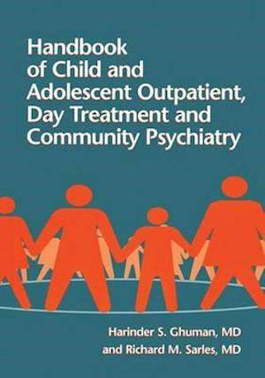 Handbook Of Child And Adolescent Outpatient, Day Treatment A