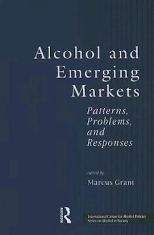 Alcohol And Emerging Markets