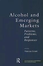 Alcohol And Emerging Markets
