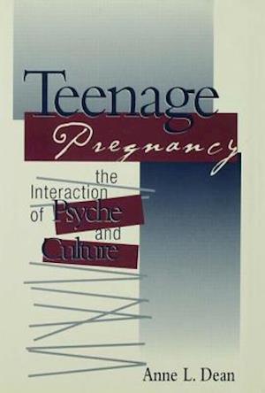 Teenage Pregnancy