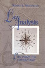 Lay Analysis