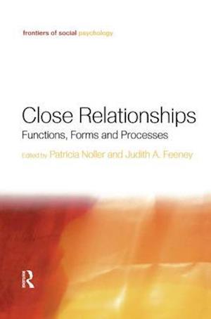 Close Relationships