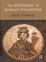 The Economy of Roman Palestine