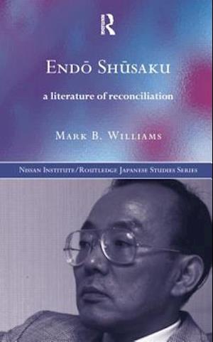 Endö Shüsaku