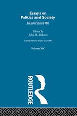 Collected Works of John Stuart Mill