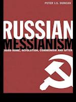 Russian Messianism