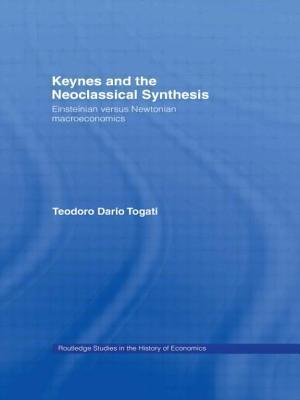 Keynes and the Neoclassical Synthesis