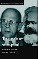 The Nature of Capital