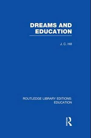 Dreams and Education (RLE Edu K)