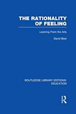 The Rationality of Feeling (RLE Edu K)