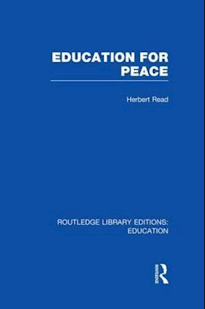 Education for Peace (RLE Edu K)