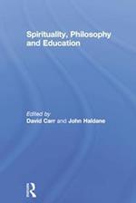 Spirituality, Philosophy and Education