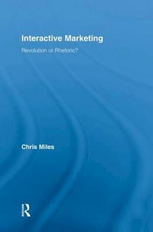 Interactive Marketing