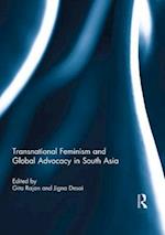 Transnational Feminism and Global Advocacy in South Asia