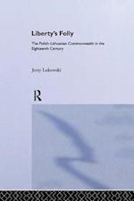 Libertys Folly:Polish Lithuan
