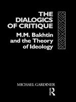 The Dialogics of Critique