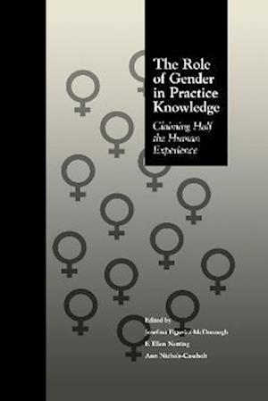 The Role of Gender in Practice Knowledge