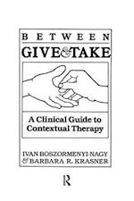 Between Give And Take