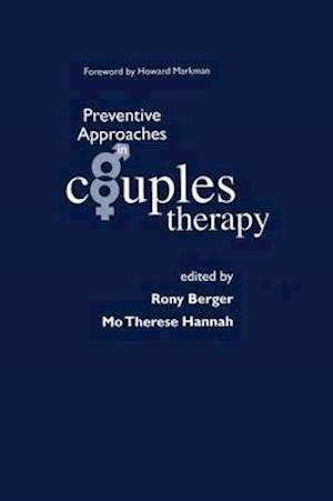 Preventive Approaches in Couples Therapy