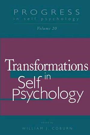 Progress in Self Psychology, V. 20
