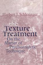 The Texture of Treatment