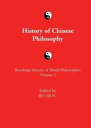 The Routledge History of Chinese Philosophy