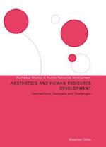 Aesthetics and Human Resource Development