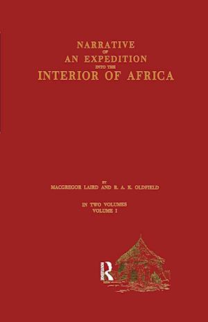 Narrative of an Expedition into the Interior of Africa