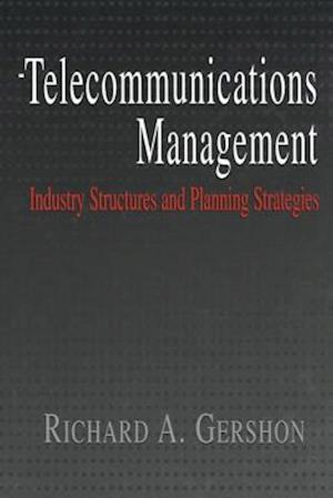 Telecommunications Management