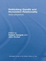 Rethinking Gandhi and Nonviolent Relationality