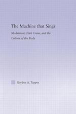 The Machine that Sings