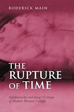 The Rupture of Time