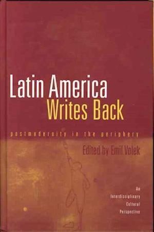 Latin America Writes Back