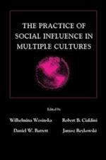 The Practice of Social influence in Multiple Cultures