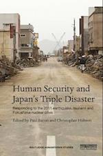 Human Security and Japan's Triple Disaster