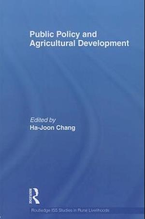 Public Policy and Agricultural Development