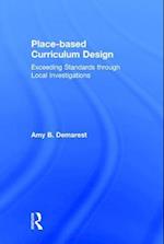 Place-based Curriculum Design