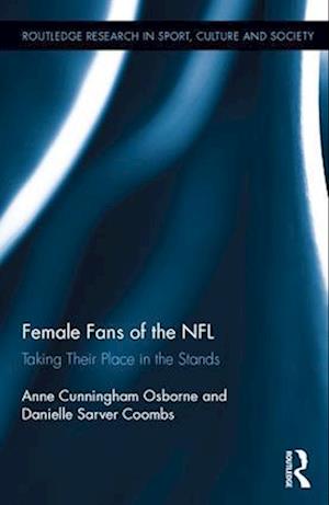 Female Fans of the NFL