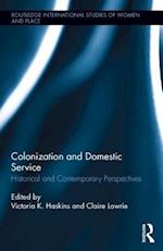 Colonization and Domestic Service