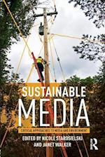 Sustainable Media