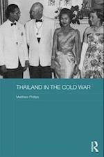 Thailand in the Cold War