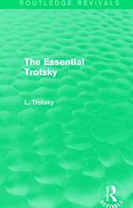 The Essential Trotsky (Routledge Revivals)
