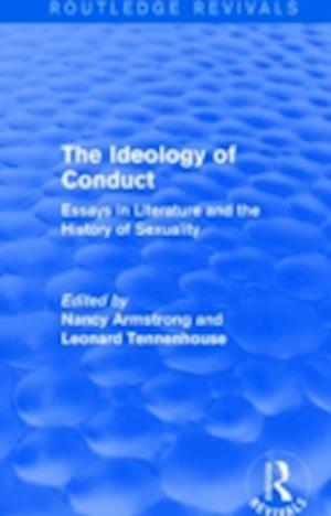 The Ideology of Conduct (Routledge Revivals)